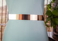 Gold Metal Belt